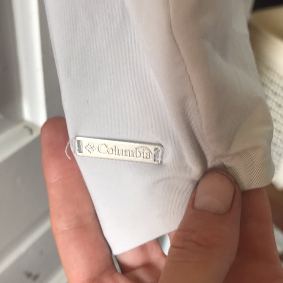 Columbia running tank - Picture 3 of 4